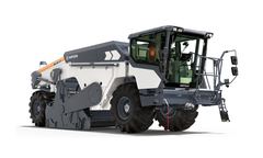 Wirtgen WR 240 X (Tier 5)