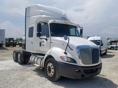 International LF677