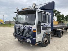 Volvo FL608 4000/4900