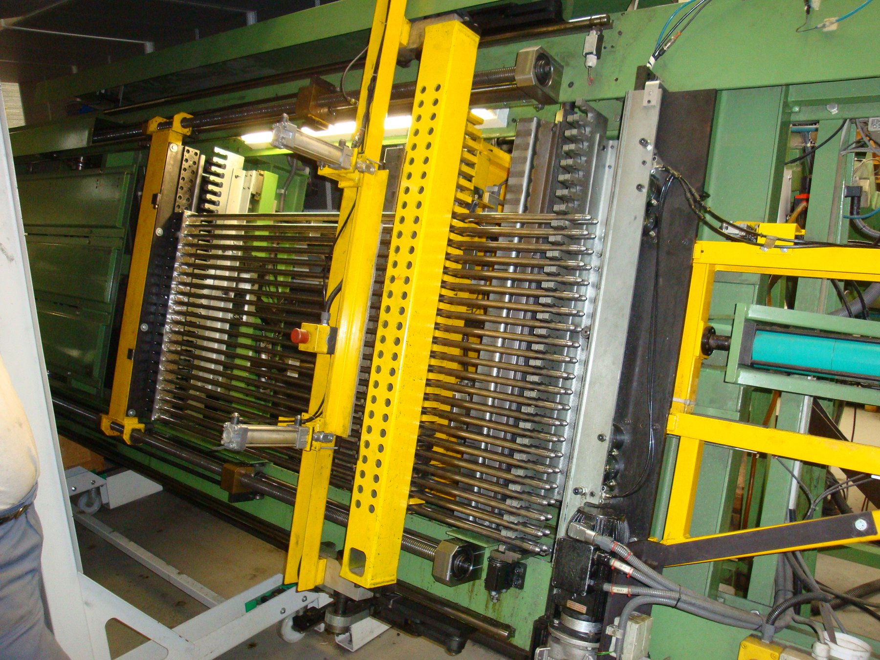 Tillage Burch 280-1148