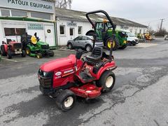 Lawn And Garden Shibaura LT150