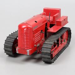 David Brown 30TD Trackmaster