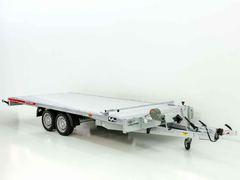 Weber AUTOTRAILER
