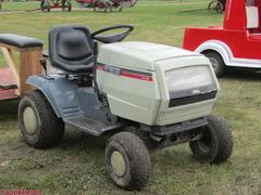 White LT 1850