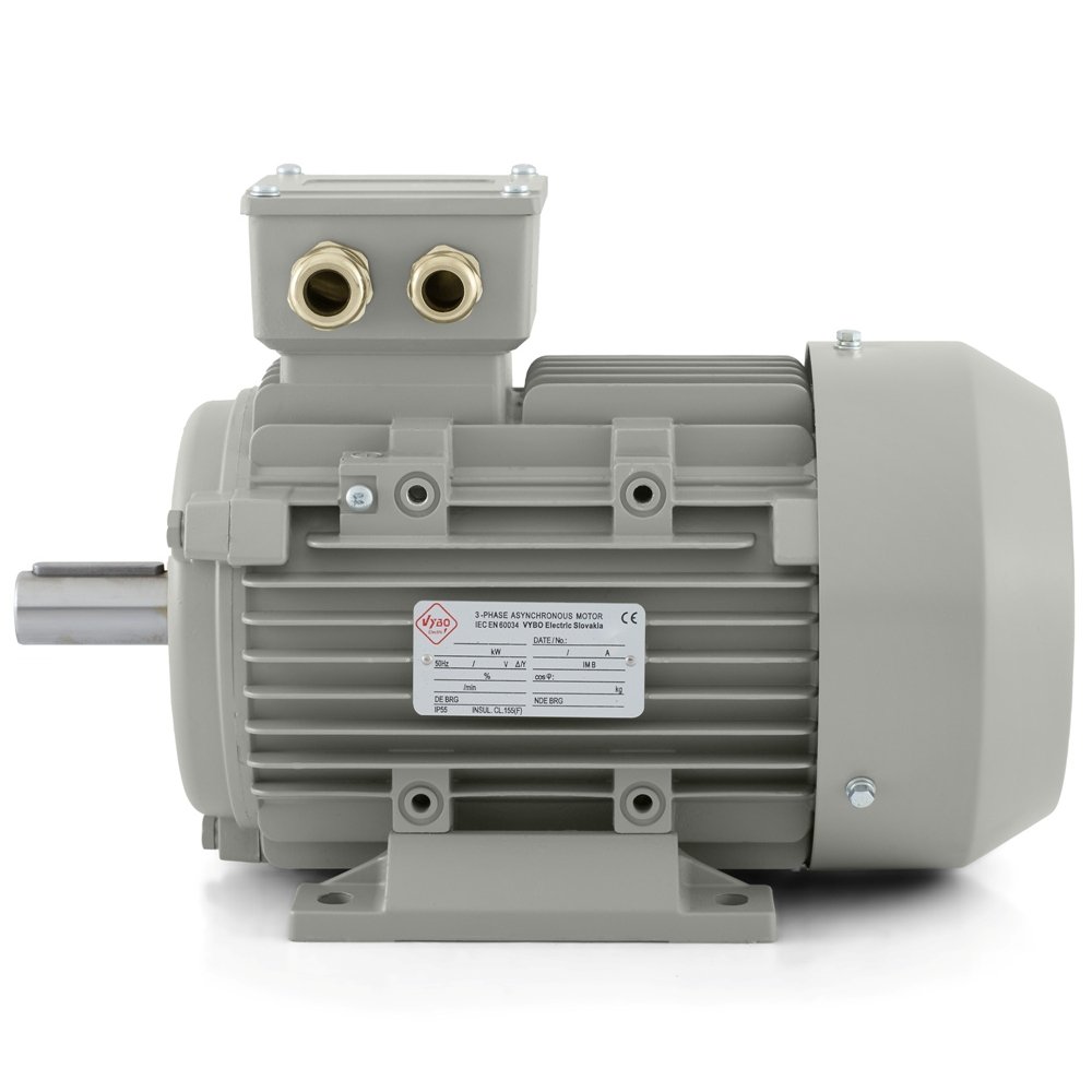 Elektromotor WE 1D90L-6