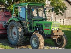 Deutz D 6006
