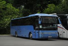 Van Hool Samochody ciężarowe