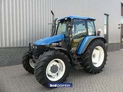 Nh Geotech TS 110 (DT)