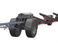 ZIEGLER Weitere Modelle