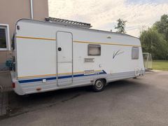 BURSTNER 540TK