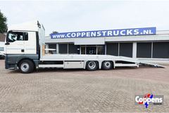 Quality Trailers OPL 55