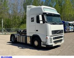 Volvo FH-440-FH 42T B-4X2/360