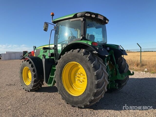 John Deere 6150R