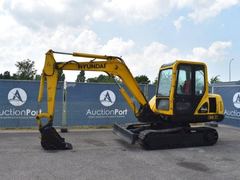 Hyundai R75-7