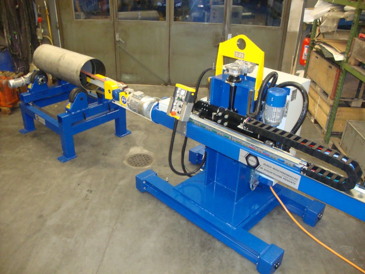 Burch 212-1020