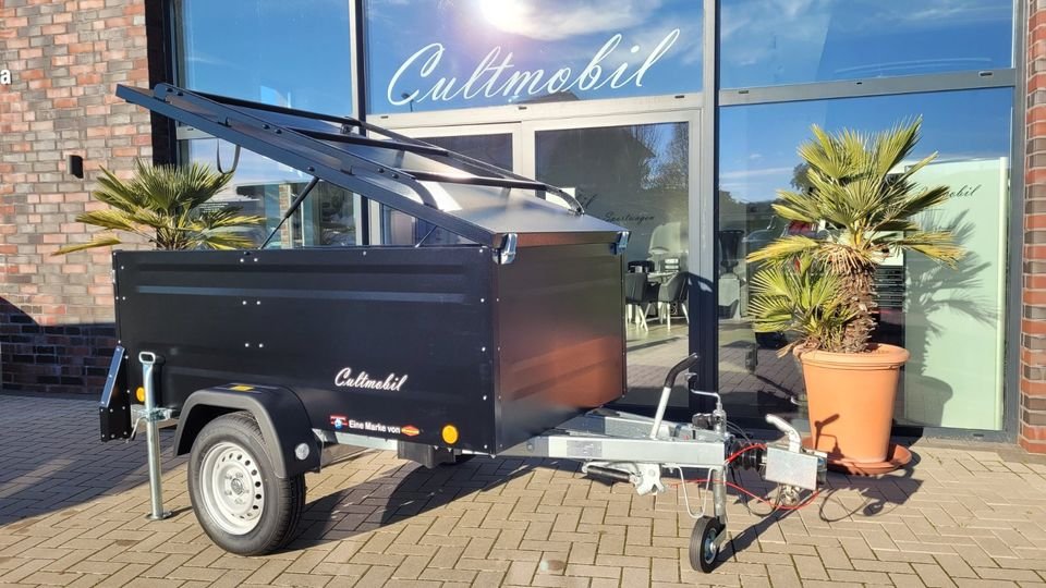 Trailer ASTRAL 530