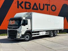 Volvo 12-FM62RB-6X2/520+138
