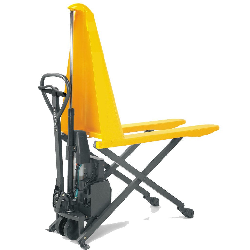Pallet truck Jungheinrich AMX 10E