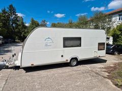 Buerstner 4929