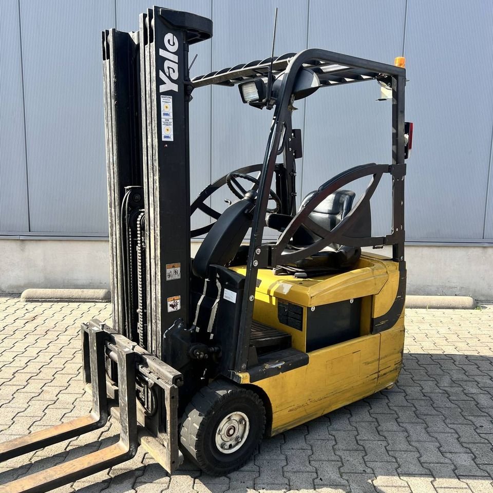 Yale ERP 16 AAF