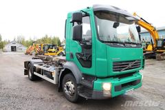 Volvo FLC-4X2