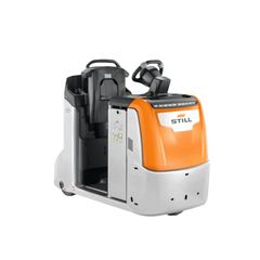 STILL Elektro-Standschlepper LTX 50