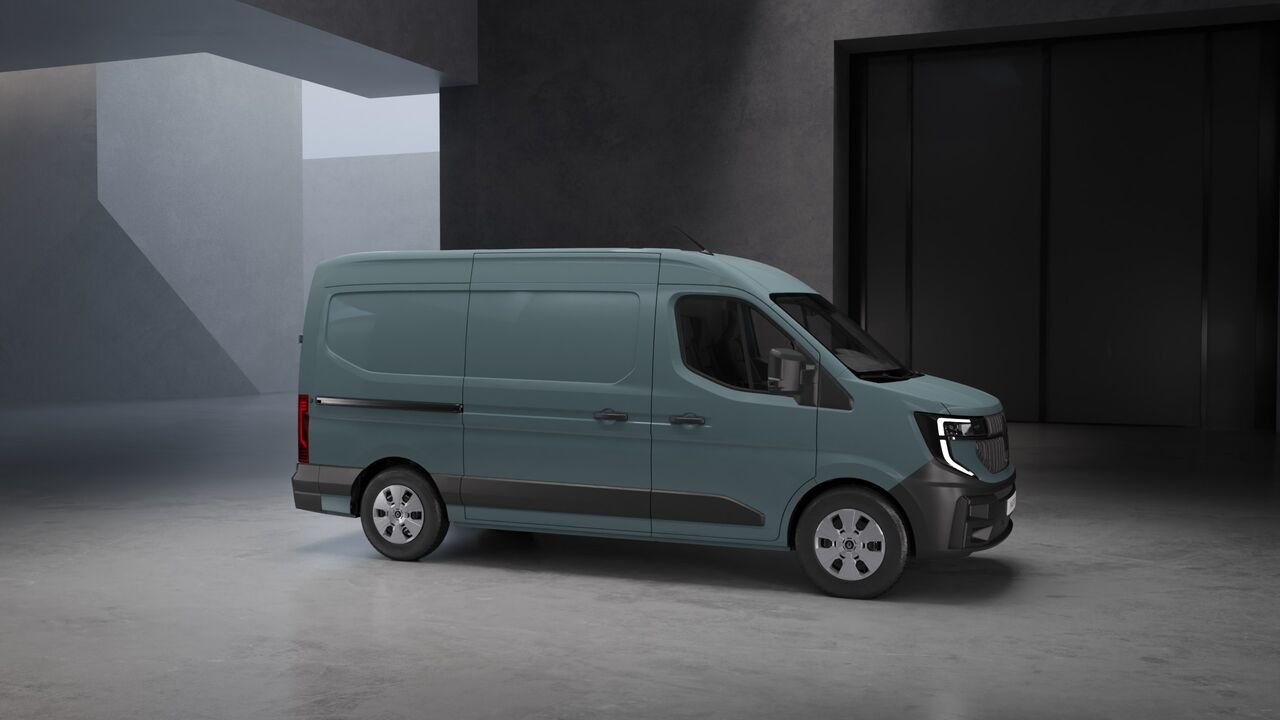 Renault MA