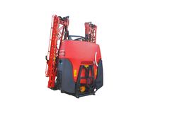 Kverneland iXter A10