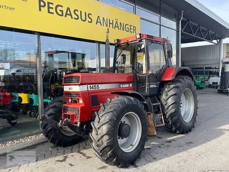Tractor Case 1455 XL-4X4/2800