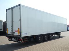 Schmitz S3 SD 22 ECS