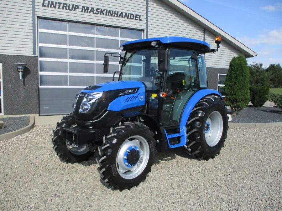 Tractor Solis 60