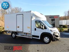 Peugeot 330LH 2.8HDI AUT