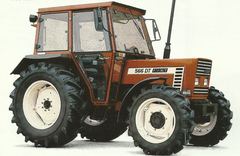 Fiatagri 70-88