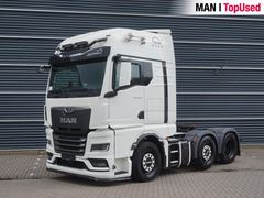 MAN 24.580 6x2/4 BL SA