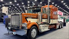 Western Star 4900E