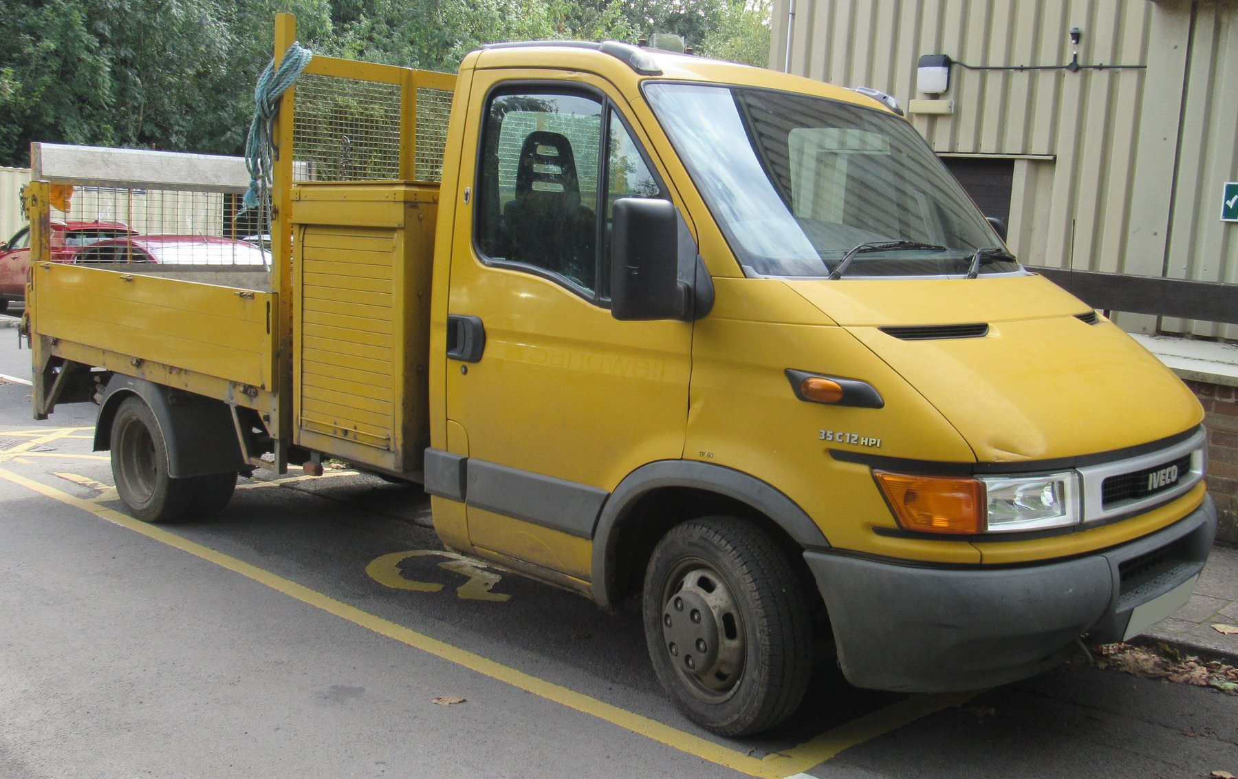 Iveco 40.12/35