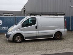 Opel 2 2.0CDTI/84KW-E4 2.7T L1H1 TECSHIFT CREWC