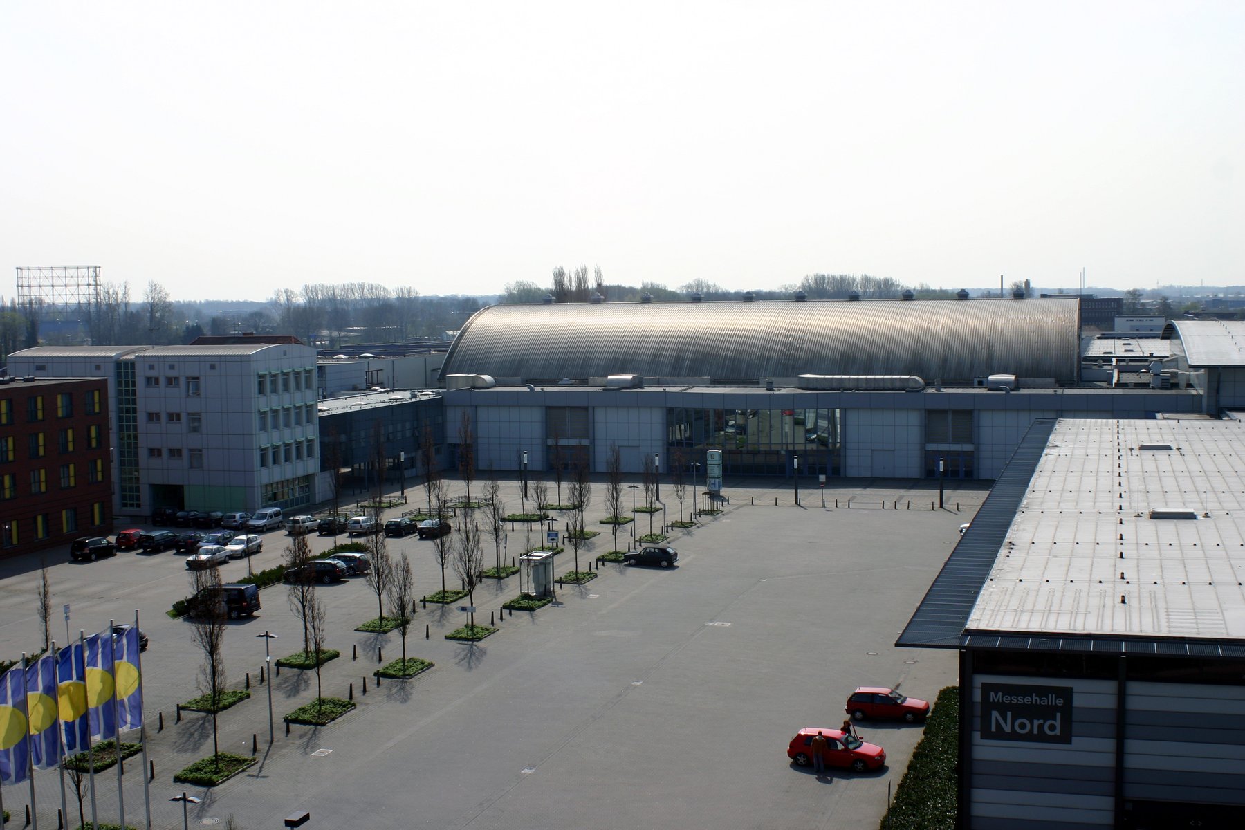 MUNSTERLAND U 30 P