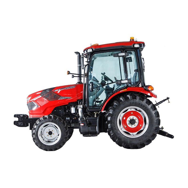 Tractor Hanwo HW604