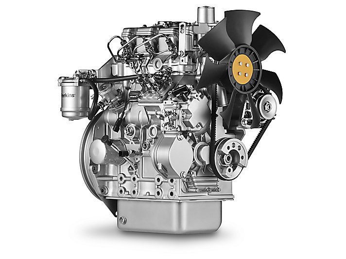 Diesel engine Perkins Engines 403F-15(C1.5)
