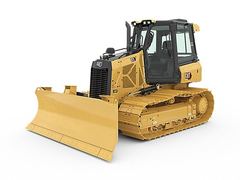 Caterpillar D3K XL