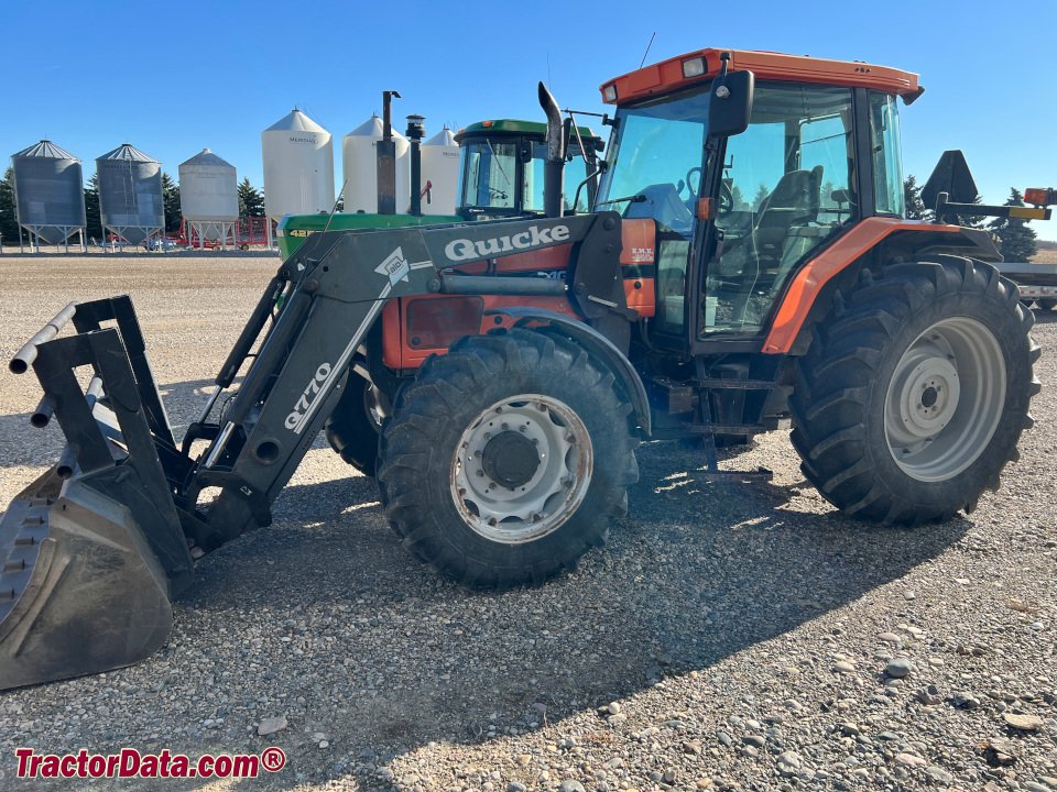 AGCO RT155a