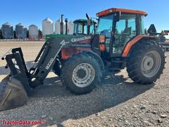 AGCO RT155a