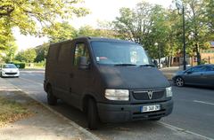 Vauxhall CF 97300