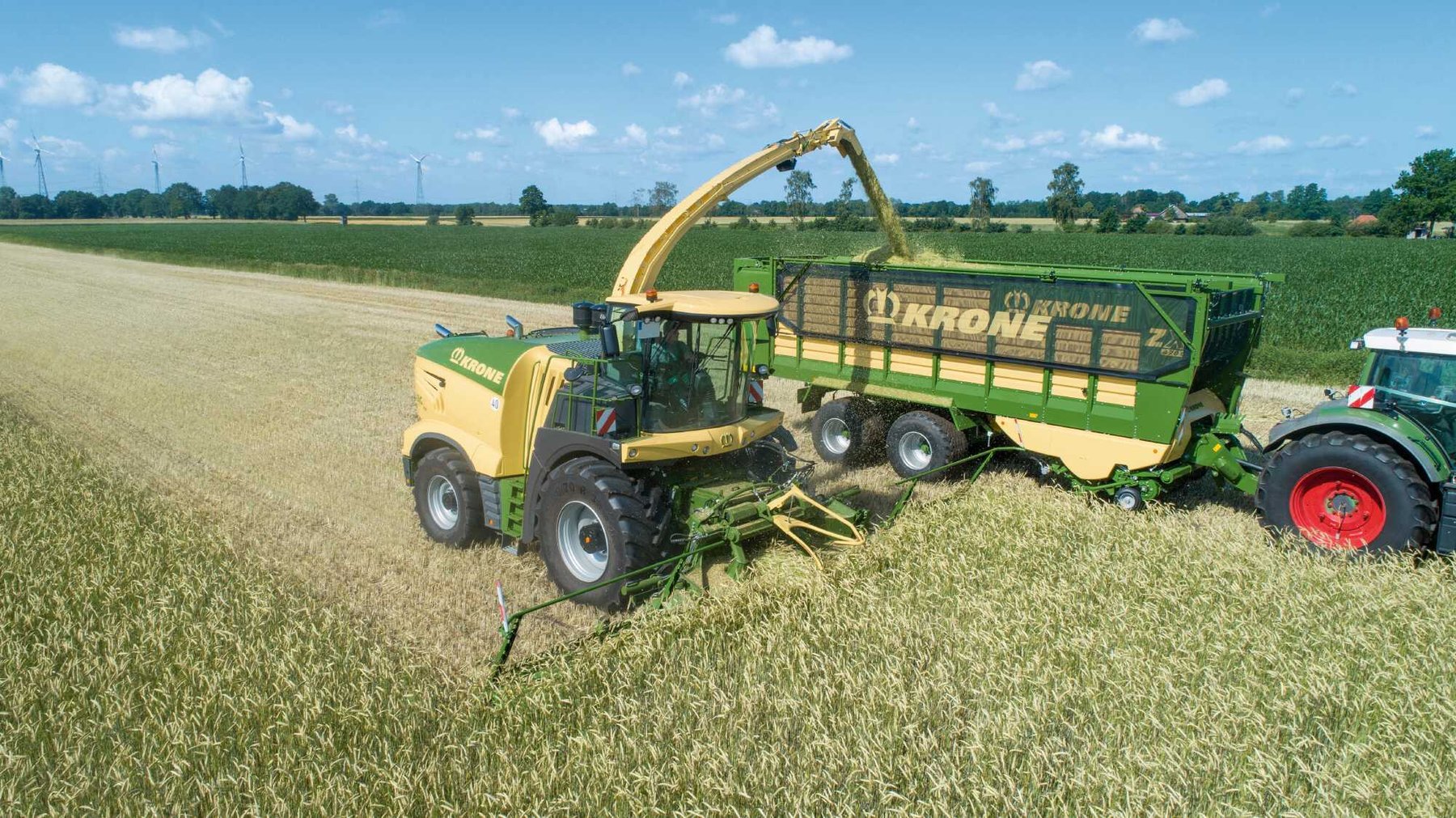 Trailer STERCKEMAN EVASION 400E