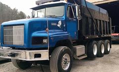 International 5600i