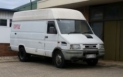 Iveco TURBODAILY