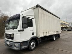 MAN 8.150 4X2 BB 7.49/395