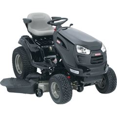 CRAFTSMAN 130.280121 (2690980 A) - LT2452 Series 52in Lawn Tractor, 24hp