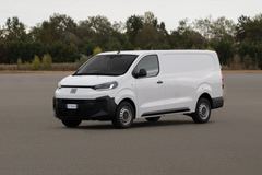 Fiat SCUDO STANDARD